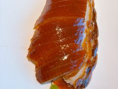 -喜悦烤鸭·新京菜(王府井店)