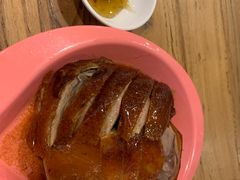 -霸道川面馆(张江店)