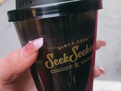 -SeekSeeking咖啡专门店(堰塘街店)