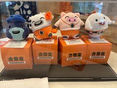 -吉野家(武汉南国西汇店)