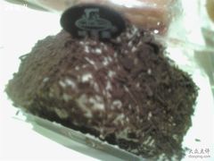 就那个吃腻味我的那个一点乳酪味道没有的黑-味多美蛋糕(看丹桥店)