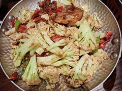-古都历食南京菜·烤鸭·鸭血粉丝·汤包(南京博物院店)