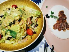 -江南赋(内蒙古大厦店)