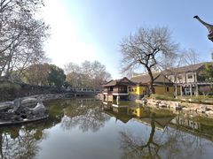 -范蠡湖公园