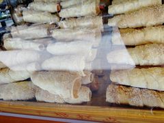 奶油卷-广根糕点(中山西路店)