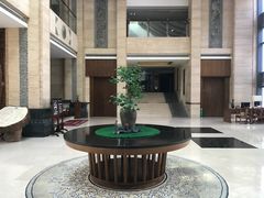 -九华山聚龙大酒店