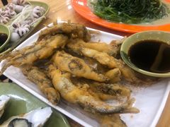 -贞姨美食·老字号海鲜大排档