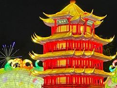 -武汉园博园(武汉自然博物馆)