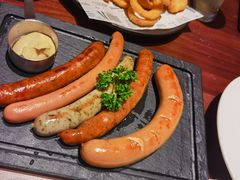 -Ambra Haus琥珀屋精酿餐厅(宝山店)