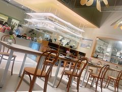 -小满Grainkitchen(滨江商业广场店)