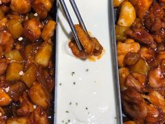 -分米鸡DM Chicken(银泰城店)
