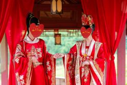 -金夫人婚纱摄影(总店)