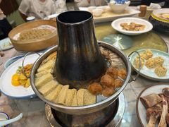 -乔家满族八大碗(流水沟店)