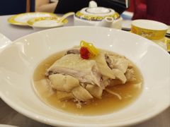 -银都上海菜馆(粤海东路店)