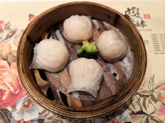 招牌虾饺妹特价-虾饺妹·粤式手工点心(水荫路店)
