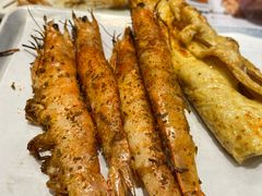 -木屋烧烤(上梅林店)