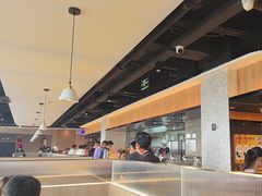 -比格比萨自助(商业大厦店)