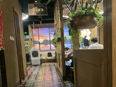 -云海肴·汽锅鸡·云南菜(天津国金汇店)