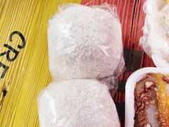 -南大门韩国米糕(公滨路店)