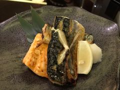 -柚·日式料理-富力万丽酒店