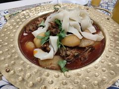 -阿拉丁新疆风味餐厅·清真(罗廊巷店)