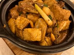 -骏丰酒楼(黄编店)