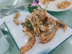 -景好海鲜餐厅(大鹏必选旅游店)