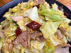 -台州老六海鲜面馆(上南总店)