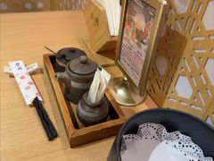 -德川家日本料理(中关村店)