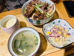 -京和风.日式家庭料理(京和风食堂大仓店)