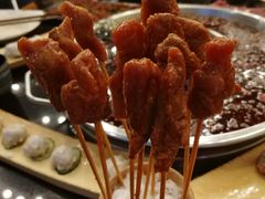 -正渝70年代老火锅(汽博店)
