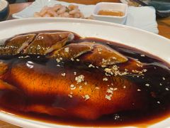 -百家鲜·杭帮菜