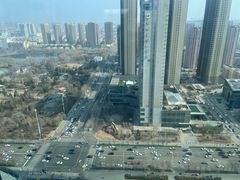-君悦酒店·乐厨·高空自助餐(青年大街店)