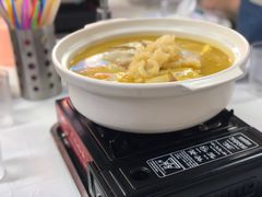 -風林火山烤室·涮肉