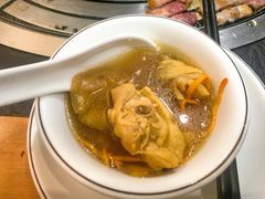 -阿山卓·野生菌火锅·纳西火塘烤肉