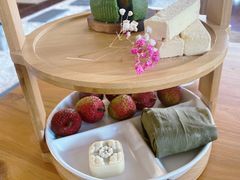 -上席擂茶·新中式青年茶馆(古城店)