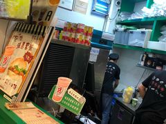 -孖记茶档·热腾茶餐(乐峰店)