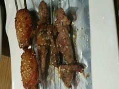 -名羊天下陕北横山铁锅炖羊肉(博文路店)