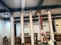 -周家大连水饺(美专校街店)