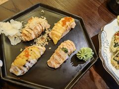 -鸟鹏烧鸟居酒屋(昌岗店)