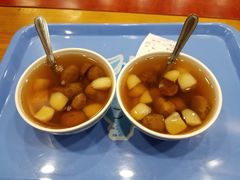 -冰神糖水铺(国贸中心店)