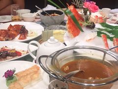 -陶陶居海鲜酒家(新马路店)