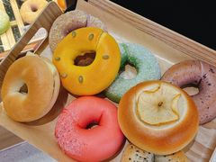 -One Bagel·一个贝果(凯德mall大峡谷店)