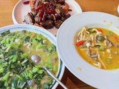 -竹里馆 ·茶食(奥体店)