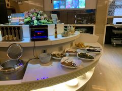 餐厅-明仕水会