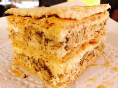 -马哥孛罗咖啡厅·Cafe Marco (厦门马哥孛罗东方大酒店)