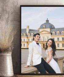 -易摄影婚纱摄影工作室