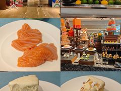 -广州天河希尔顿酒店