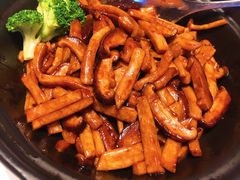 -俏江南天津时尚曲艺主题餐厅(马场道店)