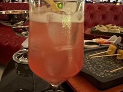 -The St·Regis Bar 瑞吉酒吧